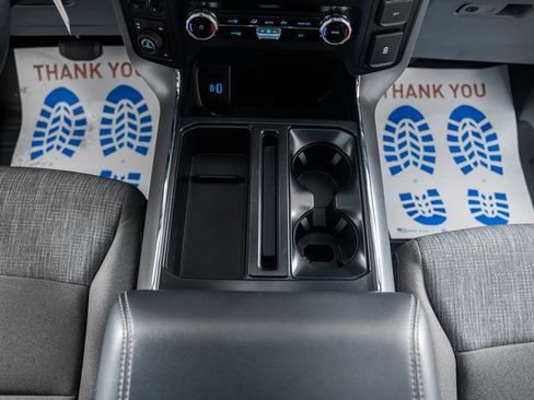 Used 2023 Ford F150 XLT w/ Equipment Group 301A Mid image 34