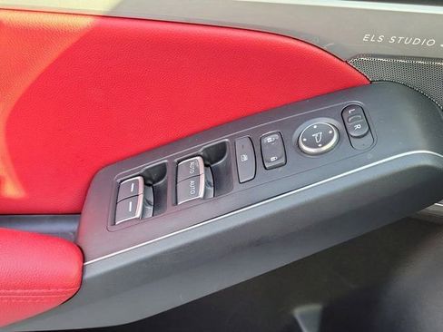 Used 2023 Acura Integra A-Spec image 30