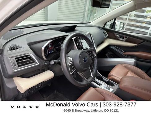 Used 2019 Subaru Ascent Touring AWD/4WD image 5