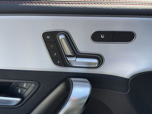 New 2026 Mercedes-Benz CLA 45 AMG S 4MATIC image 18