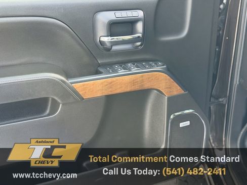 Used 2019 Chevrolet Silverado 2500 LTZ w/ Duramax Plus Package image 9