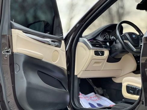 Used 2017 BMW X5 xDrive35i image 9