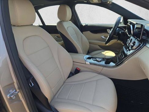 Certified 2019 Mercedes-Benz C 300 Sedan image 20