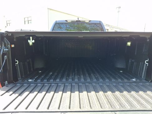 Used 2025 Toyota Tundra Limited w/ TRD Off-Road Package image 26