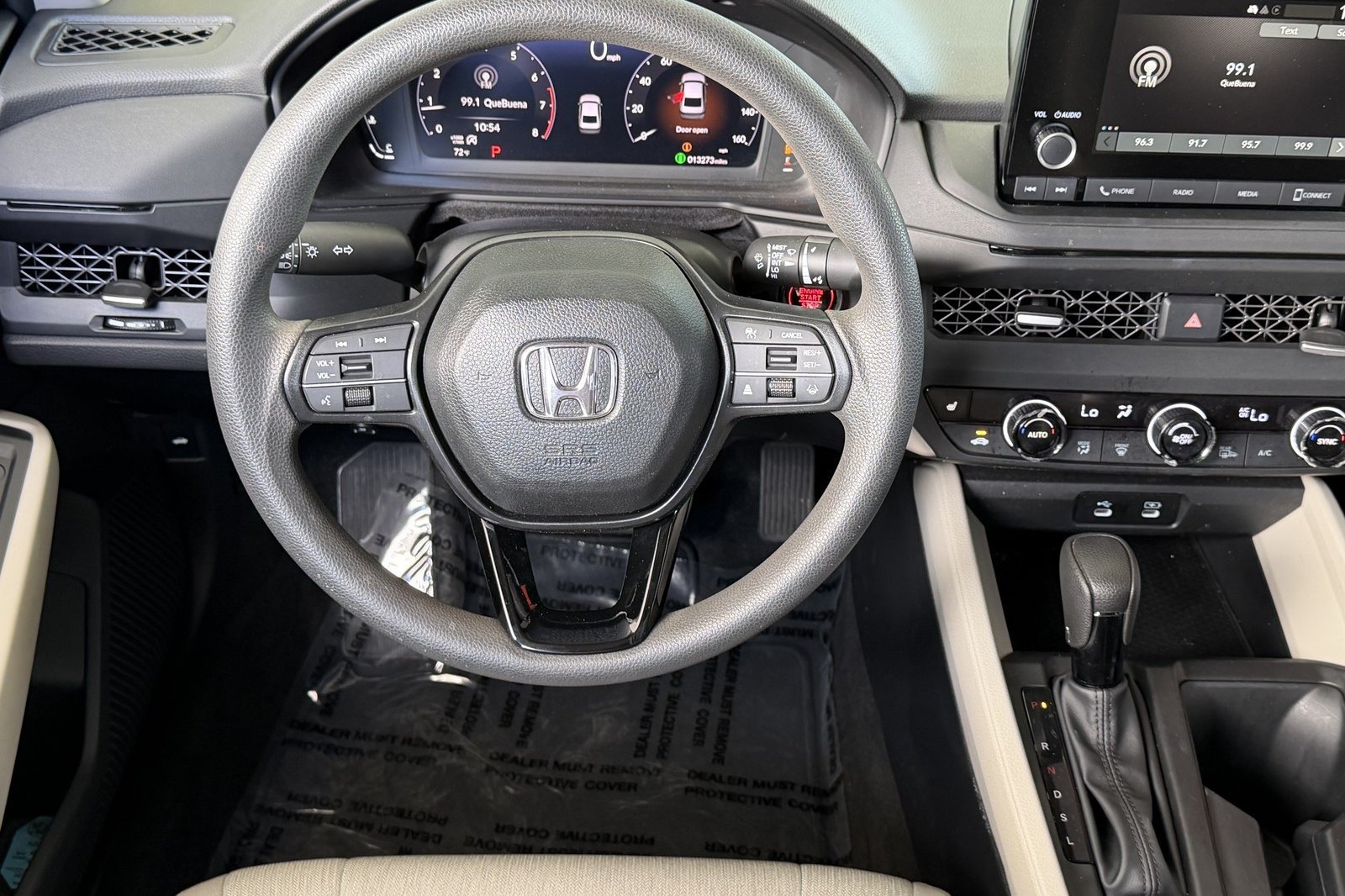 Used 2025 Honda Accord SE image 15