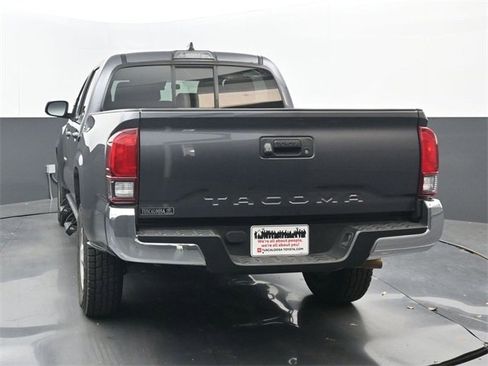 Used 2021 Toyota Tacoma SR5 image 4