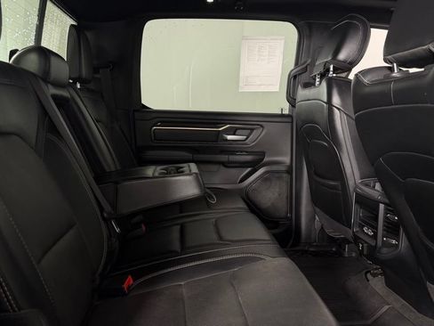 Used 2020 RAM 1500 Sport w/ Advanced Safety Group AWD/4WD image 29
