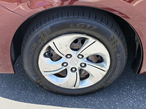 Used 2013 Honda Civic LX image 16