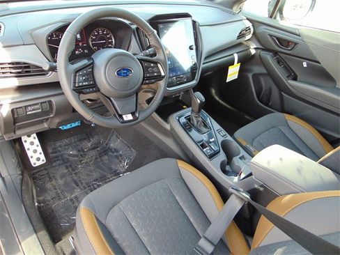 New 2026 Subaru Crosstrek 2.5i Sport image 11