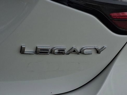 Certified 2023 Subaru Legacy Limited image 34