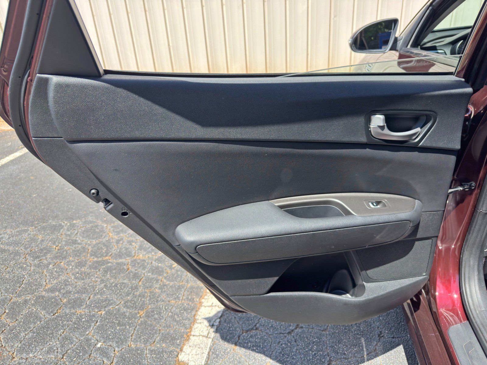 Used 2020 Kia Optima LX FWD image 34