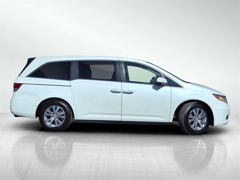Used 2015 Honda Odyssey EX-L image 3