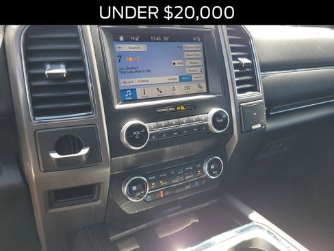 Certified 2019 Ford Expedition XLT w/ Equipment Group 202A RWD image 27
