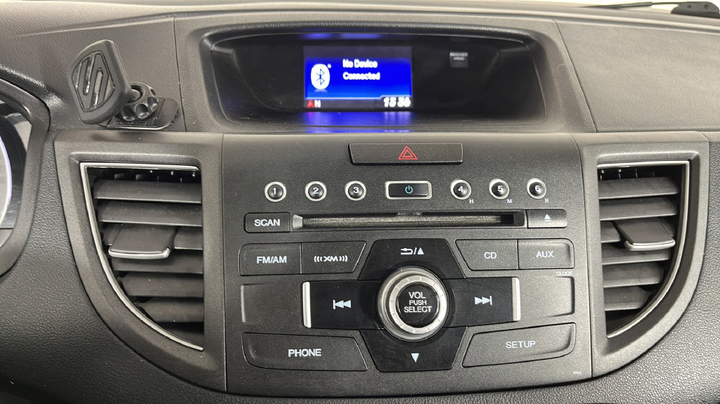 Used 2014 Honda CR-V EX-L image 30