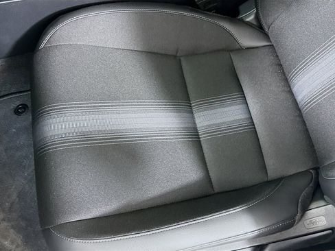 New 2026 Honda Civic Sport image 19