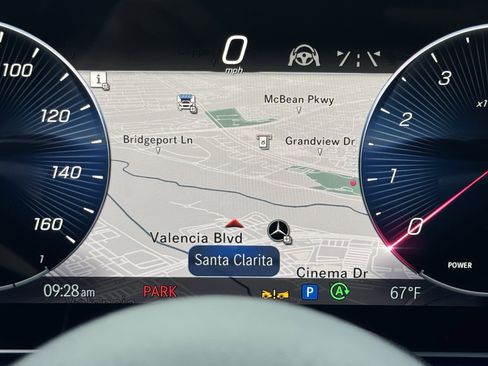 New 2025 Mercedes-Benz GLS 450 4MATIC image 21