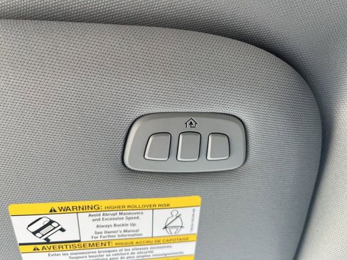 New 2025 Ford F350 Lariat w/ FX4 Off-Road Package image 22