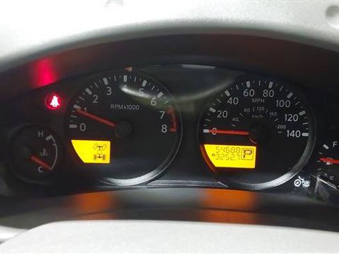 Used 2020 Nissan Frontier SV w/ Midnight Edition Floor Mats AWD/4WD image 22
