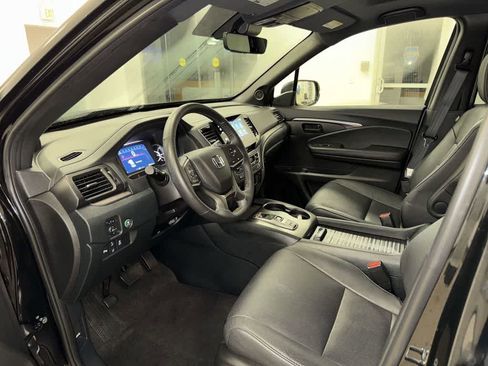Used 2023 Honda Passport EX-L image 28