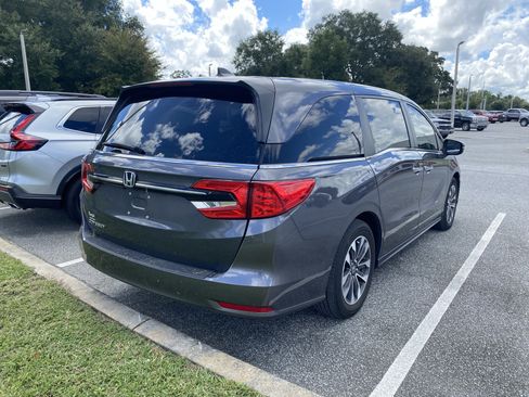 Used 2023 Honda Odyssey EX-L image 8