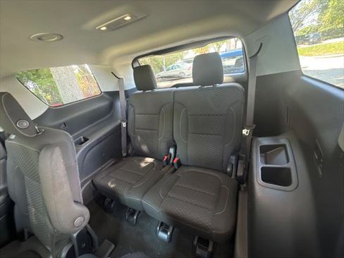 Used 2019 GMC Acadia SLE FWD image 18