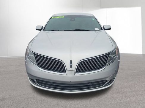 Used 2015 Lincoln MKS FWD image 16