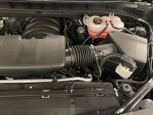 New 2026 Chevrolet Tahoe Z71 AWD/4WD image 10