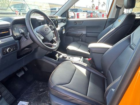 New 2026 Ford Maverick Tremor AWD/4WD image 19