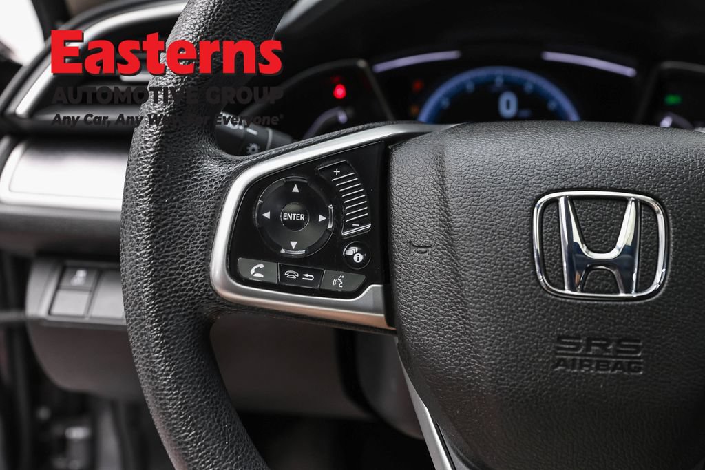Used 2017 Honda Civic EX-T image 17
