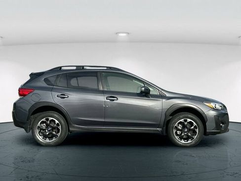 Used 2021 Subaru Crosstrek 2.0i Premium w/ Popular Package #3 image 7