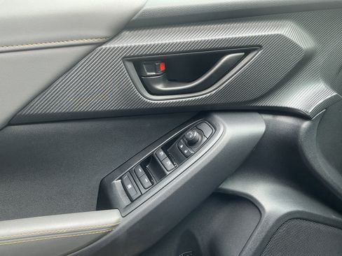 New 2026 Subaru Crosstrek 2.5i Wilderness image 10