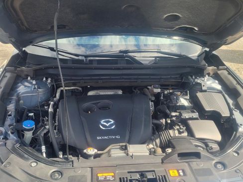 Used 2021 MAZDA CX-5 Carbon Edition AWD/4WD image 35