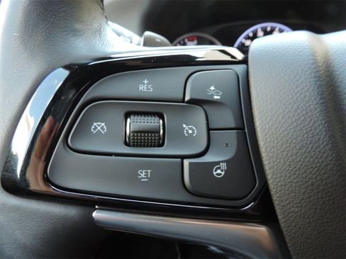 Certified 2023 Buick Enclave Avenir w/ Avenir Technology Package image 27