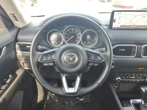 Used 2024 MAZDA CX-5 AWD 2.5 S w/ Select Package image 27