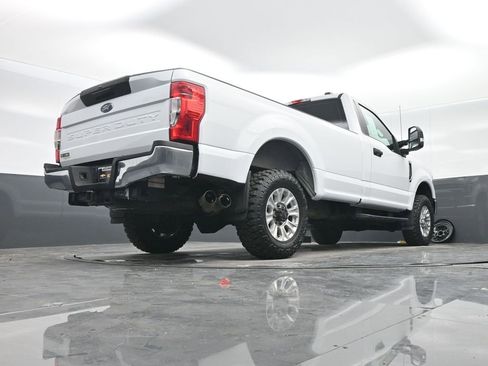 Used 2022 Ford F350 XL w/ STX Appearance Package image 30