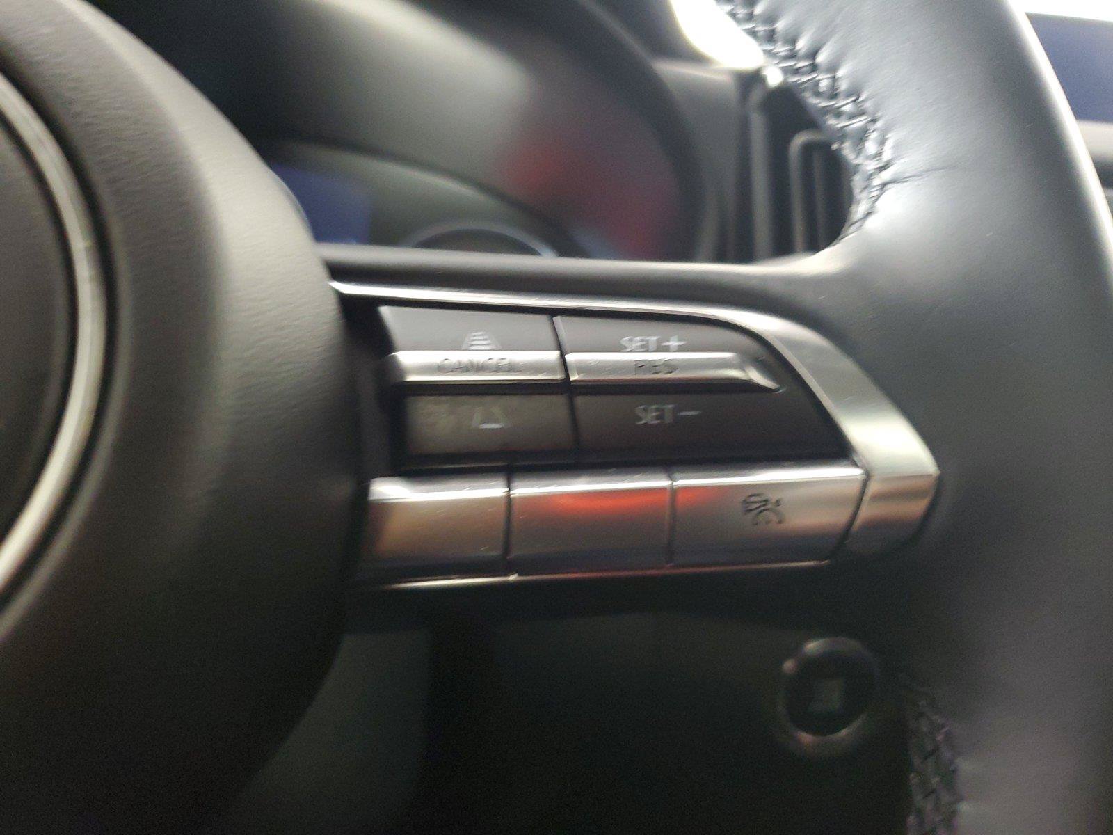 Used 2023 MAZDA CX-50 AWD 2.5 S w/ Cargo Package image 26