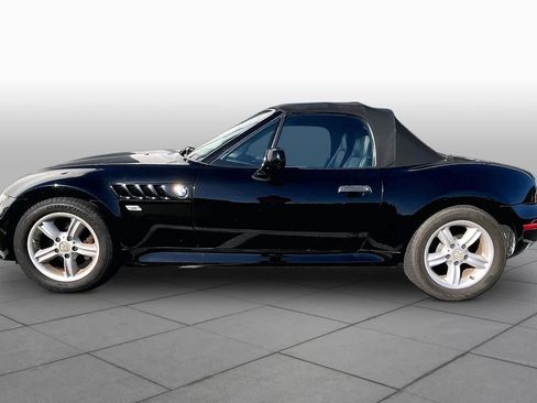 Used 2000 BMW Z3 2.5i RWD image 32