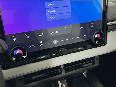 New 2026 Subaru Solterra image 15