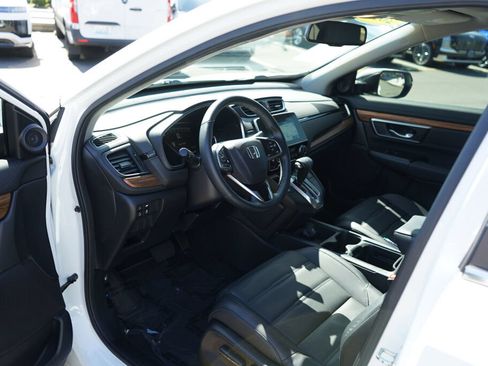 Used 2019 Honda CR-V Touring image 15