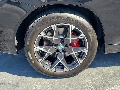 Used 2026 BMW X3 xDrive30i w/ M Sport Package AWD/4WD image 6