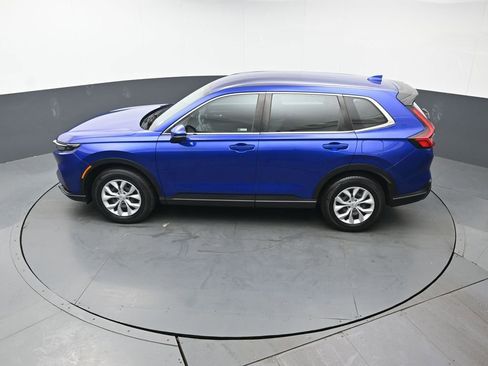 Used 2023 Honda CR-V LX image 38