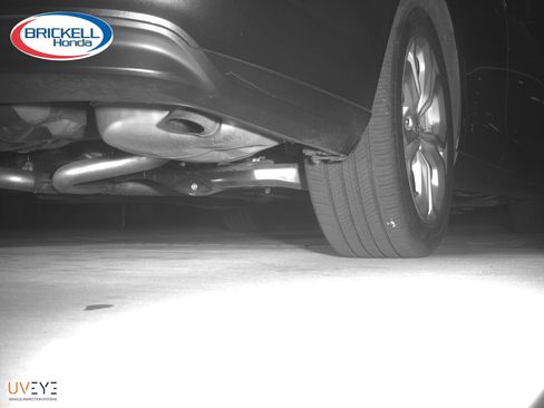 Used 2024 Honda Accord LX image 11