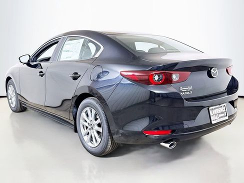 New 2026 MAZDA MAZDA3 s image 3