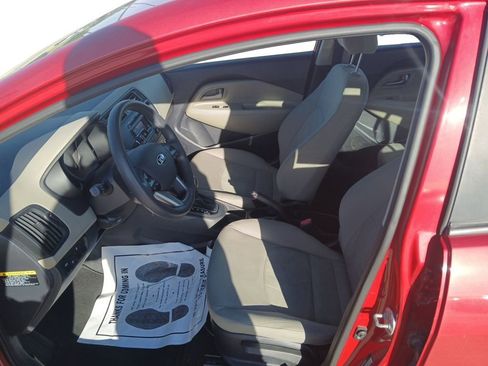 Used 2014 Kia Rio LX w/ Power Package FWD image 15