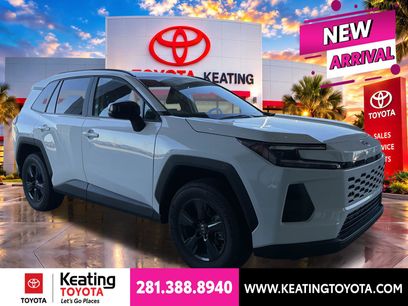 Used 2026 Toyota RAV4 XLE Premium