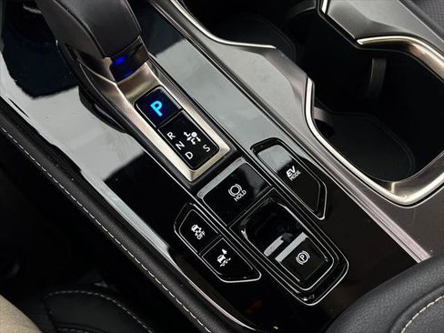 Certified 2024 Lexus NX 350h AWD w/ Cold Area Package image 20