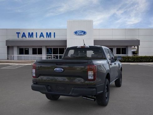 New 2026 Ford Ranger XL RWD image 8