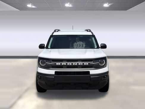 Used 2022 Ford Bronco Sport Big Bend w/ Convenience Package AWD/4WD image 6