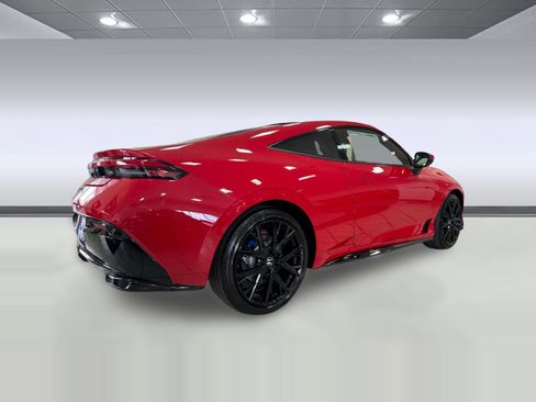 New 2026 Honda Prelude image 7