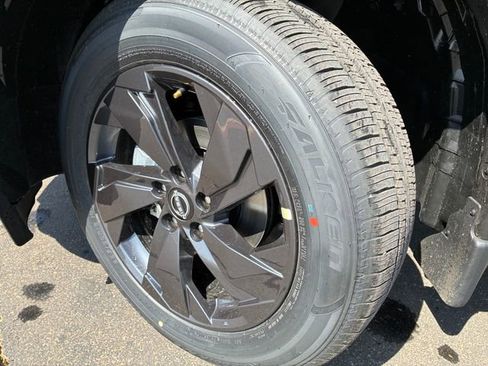 New 2026 Nissan Rogue SV w/ Cold Weather Package image 10